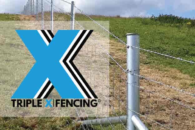 Triple X Fencing Kits