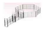 Portable Cattle Handling Systems
