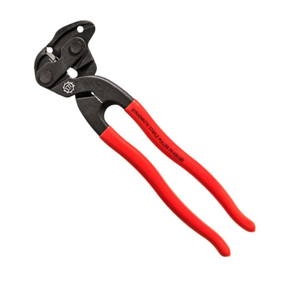 Staple puller deals pliers