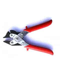 Maun Side Cutter Parallel Pliers