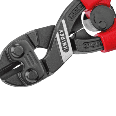Knipex High-Tensile Wire Cutters - Premier1Supplies