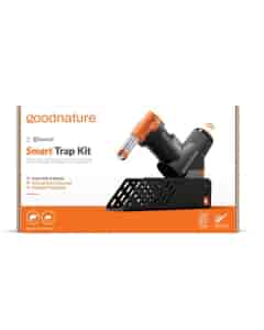 Goodnature Smart Rat and Mouse Trap Kit