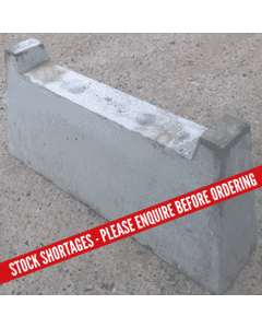 Concrete Trough Support 460mm
