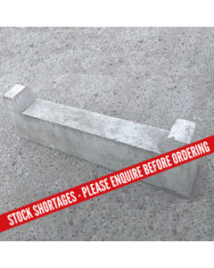 Concrete Trough Support 600mm (ideal for larger troughs) 