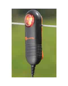 Electric Fence Signal Light