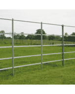 Sterndale fencing
