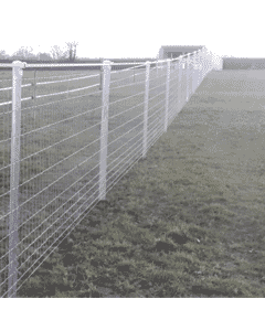 Triple X 1000m Horse Fence Kit