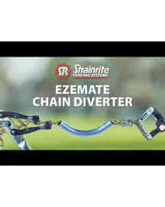 Ezemate Chain Diverter