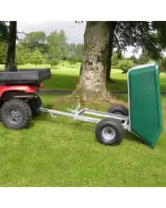 JFC Tipping Trailer - 500L Capacity