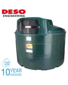 Deso Fuel Dispenser - V3500 Litres