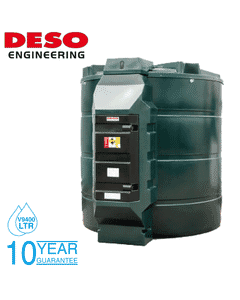 Deso Fuel Dispenser - V9400 Litres