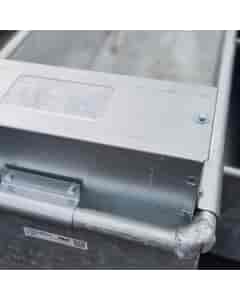 Service Box for Water Trough (ideal for standard troughs)