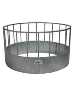 Cattle Feed Ring