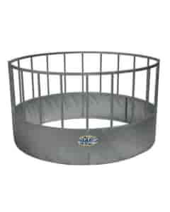 Cattle Feed Ring