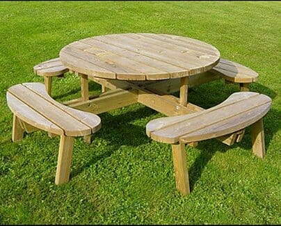 Fleet farm deals picnic table