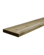 Wooden Gravel Boards