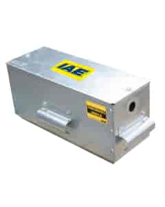 Service Box for Water Trough (ideal for larger troughs)